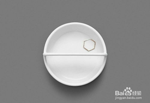 如何拍攝白色陶瓷產品