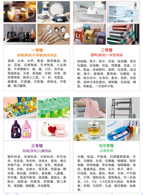 展會預告 | 2023第十六屆中國(臨沂)小商品博覽會