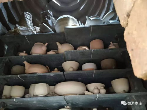 千年瓷窯爐火今又重新燃起