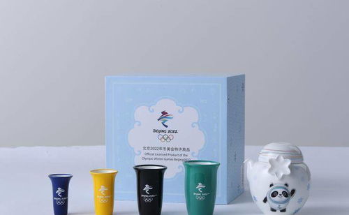 一 瓷 難求 冬奧特許陶瓷產品市場火爆